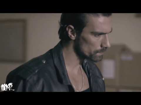 Lovekillers feat. Tony Harnell - Heavily Broken