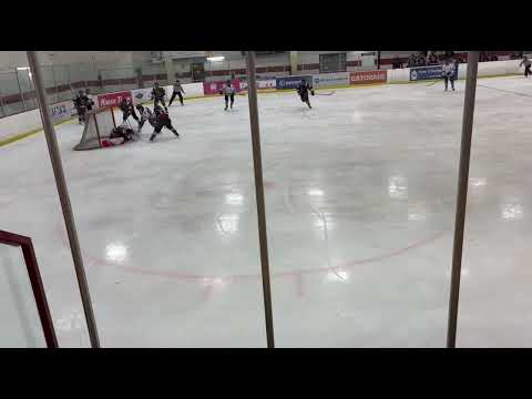 ALEX YOUNG 2006 GOALTENDER 23/24 SEASON HIGHLIGHTS