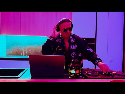 Constantin x Ambiental Planet - GANDA