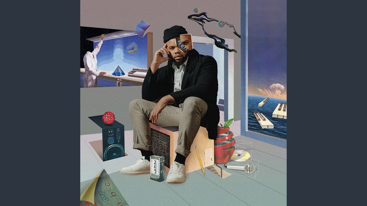 Mazbou Q - PHYSIOLOGY. (feat. Ch! Nonso)
