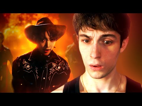 Editor Reacts to ATEEZ(에이티즈) - 'BOUNCY (K-HOT CHILLI PEPPERS)' Official MV