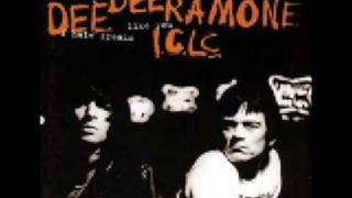Dee Dee Ramone &amp; ICLC-It&#39;s Not For Me Know