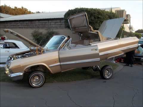 Ronnie Hudson ft. Zapp Troutman - West Coast Poplock 2020