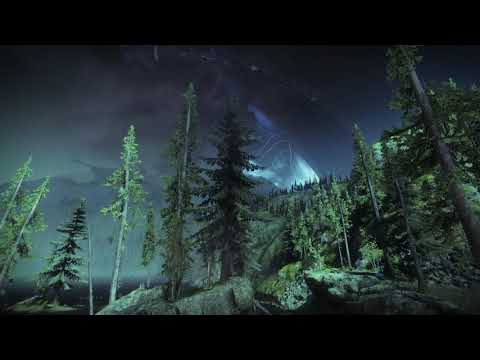 Earth, EDZ, Sunken Isles