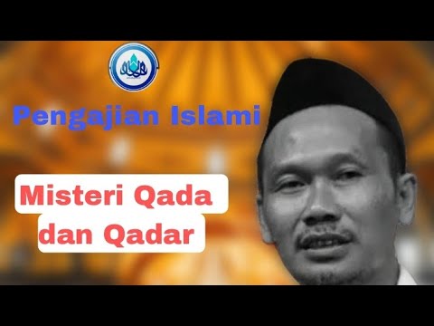 GUS BAHA TERBARU  || Misteri Qada dan Qadar  #gusbahaterbaru