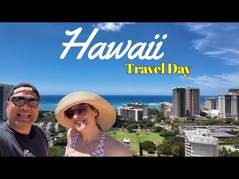 Holiday Inn Express Waikiki Room Tour | Travel Day