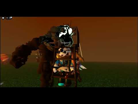 roblox piggy mari infection gameplay