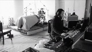 My Ticket Home - Strangers Only Recording Sessions 2013