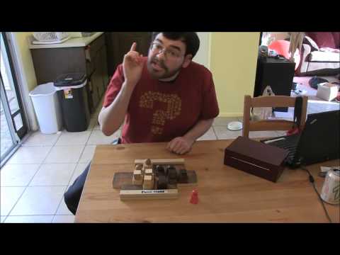 HOW TO PLAY PUSH FIGHT IN LESS THAN SIXTY SECONDS