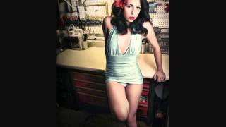 don't take your love from me.....the calvanes...1955