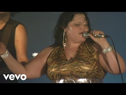 Gossip - Are You That Somebody (Video)