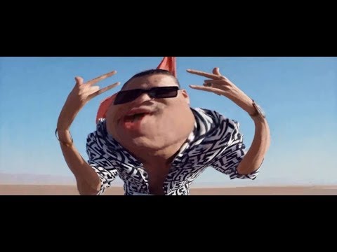 DJ SLAVIC ft  Hellfield & Kubańczyk - Nas nie zatrzyma już nic (Official 4 Gęstość Video)