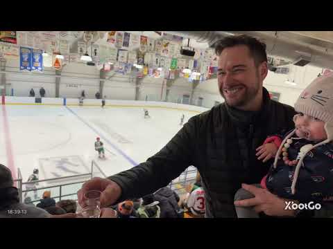 Tournoi Brossard final