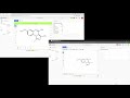 Collaboration On Chemical Data Marvin Live Environment
