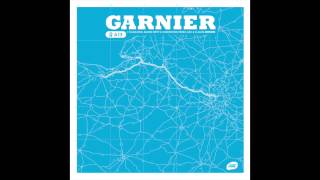 B3 GARNIER - Dinosaurs Are Gone (S3A's Ravist remix) (preview)