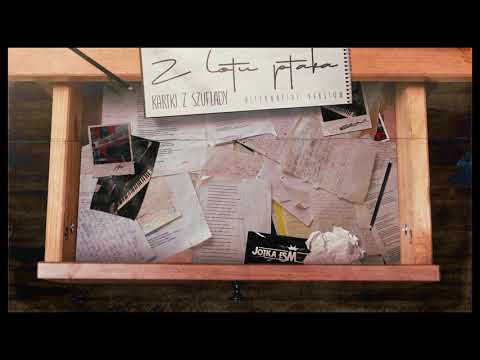 10. JotKa ESM – Z Lotu Ptaka (2019 Alternative Version)
