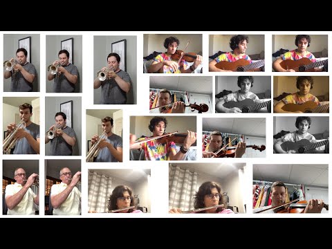 Hymn 232 - I'm very sure the Lord will be my Help