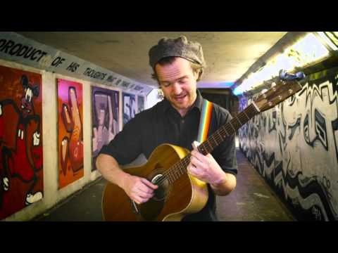 Luke Concannon  - Shine a Light  - Between the Walls