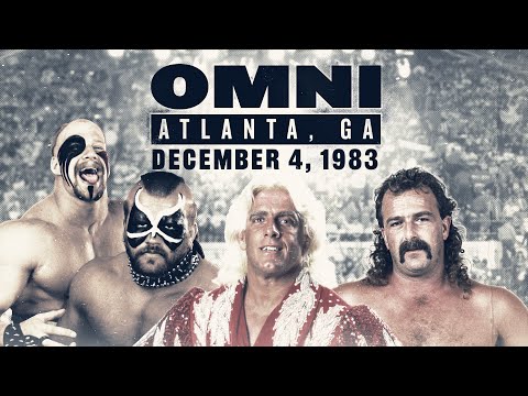 Live: Omni, Atlanta