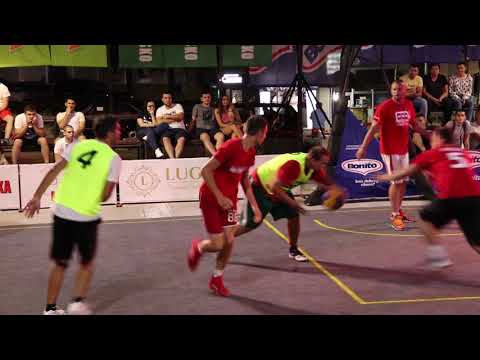 22 Vivia 3x3 Prnjavor Go Pack   Vnanje Gorice 16   13