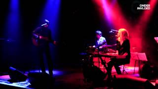 Kim Janssen - Willow Tree (Chad VanGaalen)