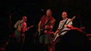 The Smoking Popes - Let&#39;s Hear It For Love