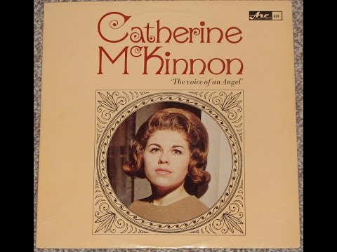 Catherine McKinnon "Coulter's Candy" with Jubilee Singers