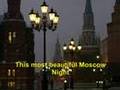 Moscow Night Helmut Lotti 