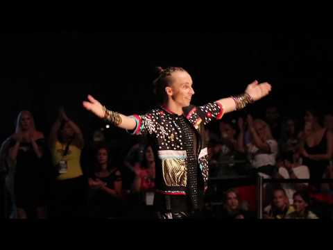 VITEK LUKAVEC| Disco Dance World Championship 2019