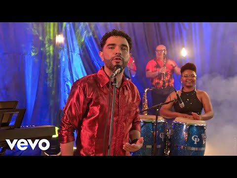 Cumbia Benavides - Explosión Tropical 3: Sin Alma y Sin Corazón/Mi Corazón