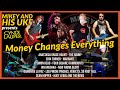 CYNDI LAUPER - 'MONEY CHANGES EVERYTHING' COVER - FEAT: THE HAUNT, WARRANT,NEW FOUND GLORY, THE NEWS