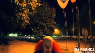 Download lagu Killer Clown 3   The Uncle! Scare Prank! mp3