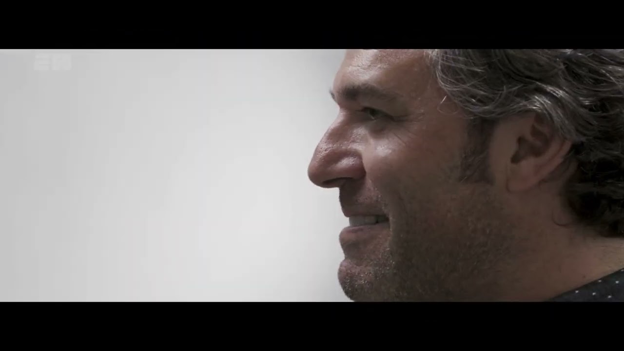 The Great Imposter and Me | Official Trailer | E:60