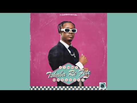 Jimmy Maradona & Yumbs - Tot 'n Tot (Official Audio)