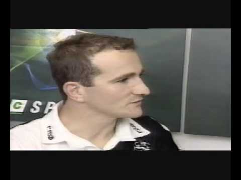 Man of the Match Paul John