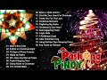 Jose Mari Chan Garry Valenciano Ariel Rivera Best Of Pinoy Christmas Songs Collection 2023