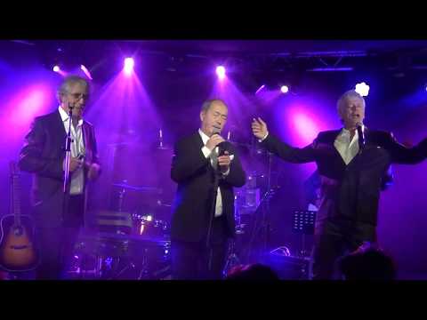 LES CHARLOTS - JE BANDE (SOS RECORDING ANS 2016)