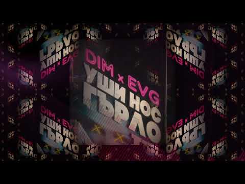 DIM x EVG - SHANO (Official Full Audio)