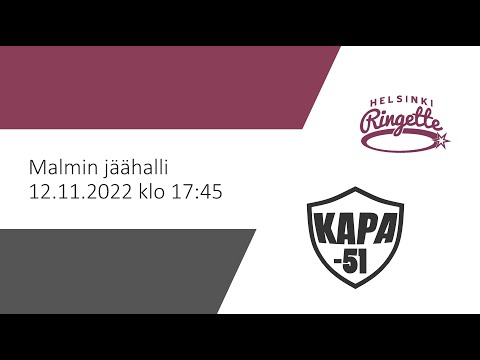 Helsinki - KaPa-51 (BMS)