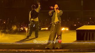 Download lagu 260528 - NORMAL - BTS - LV D4 - 4K 직캠 FANCAM mp3