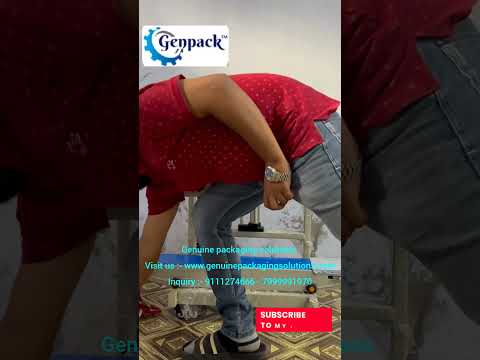 vertical band sealer machine 5 kg