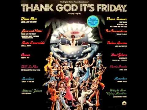 You're The Most Precious Thing In My Life　／　Love And Kisses