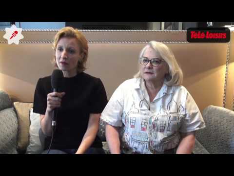 Retour chez ma mère : rencontre explosive avec Josiane Balasko et Alexandra Lamy