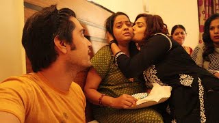 Arre Arre Camera Role Hai | Cindrella D'Cruz | Anaya Soni video