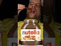 Twix Mit Nutella Essen Asmrdeutsch