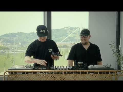 House & Deep House Mix - KAFKA - Groove Session #4