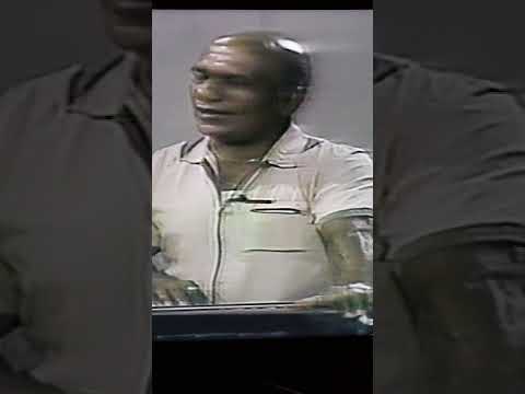 Yusuff Khan. Indian Classical singing Trinidad.