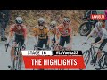 Extended Highlights - Stage 16 - La Vuelta 2023