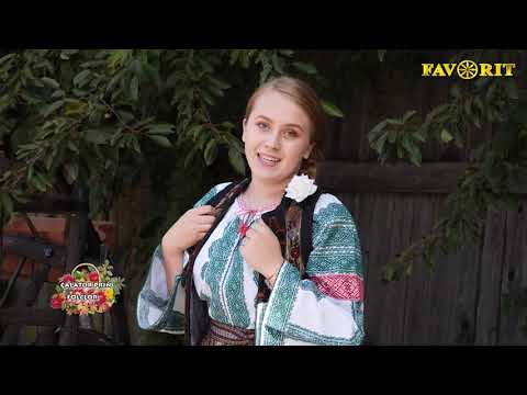 Madalina Borsan   Am un bade drag