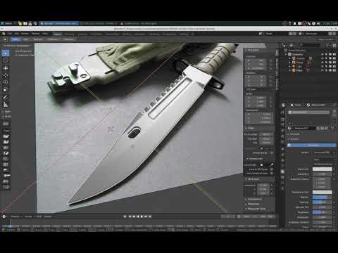 the slayer... how does it look?